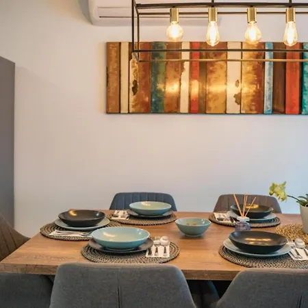 Charming Sunset View With Outdoor Pool Дом отдыха *