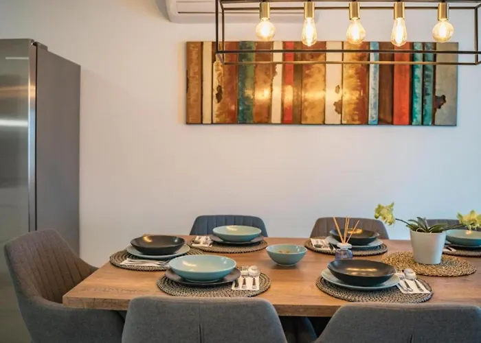 Charming Sunset View With Outdoor Pool Дом отдыха *