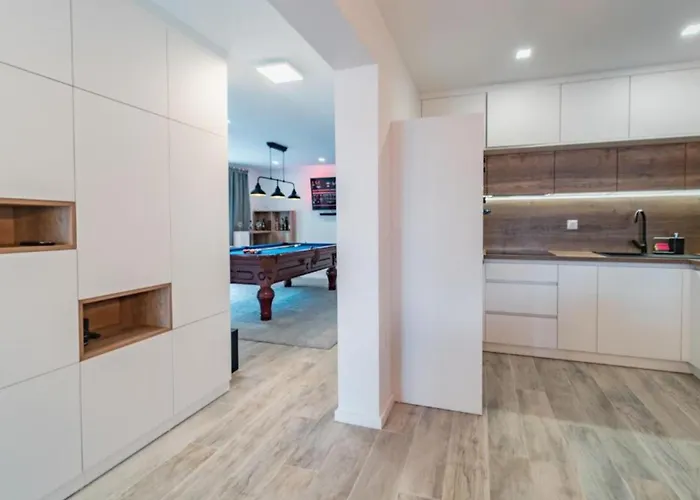 Charming Sunset View With Outdoor Pool Дом отдыха